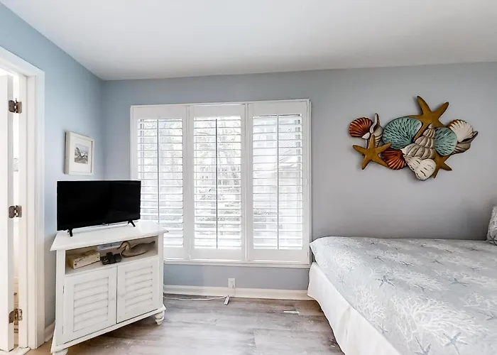 4839 Green Dolphin Kiawah Island