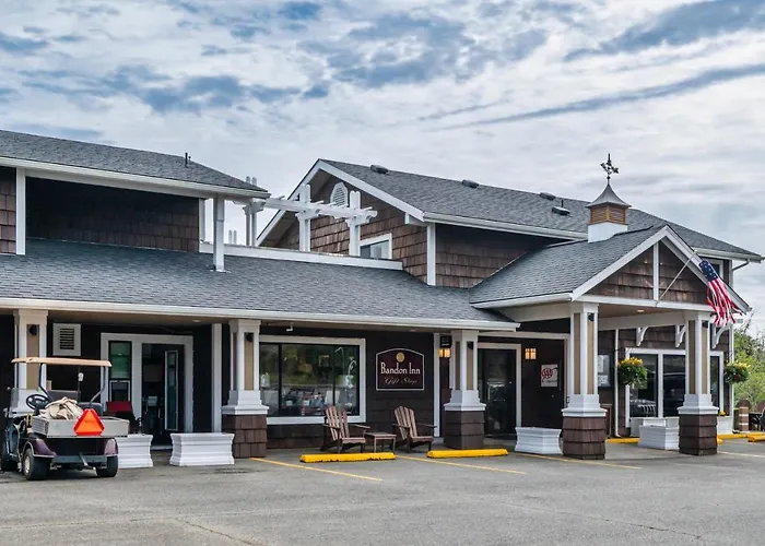 Bandon Inn