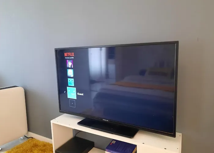 Studio In Eindhoven Hotel