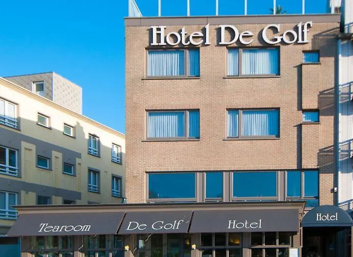 Hotel De Golf
