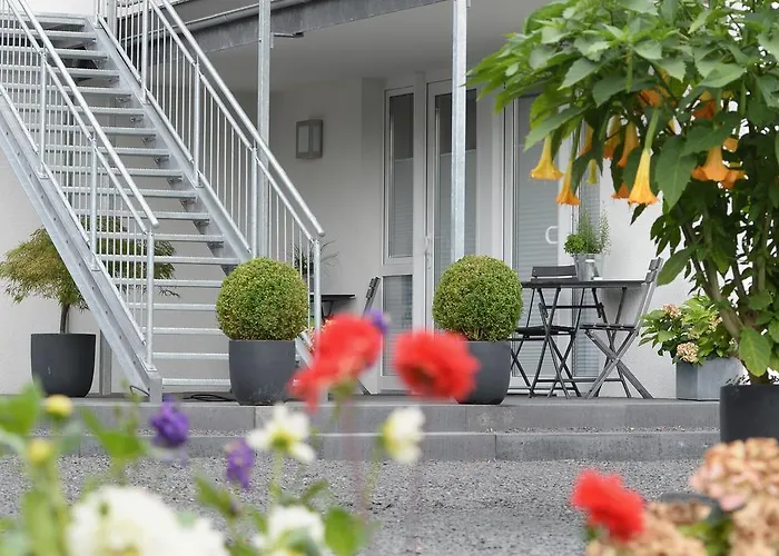 Bed & Breakfast Meerbusch