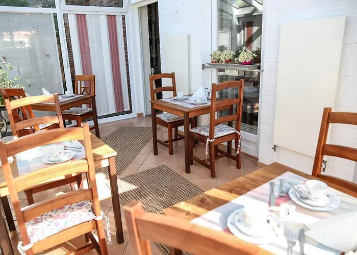 Hotel Chalet
