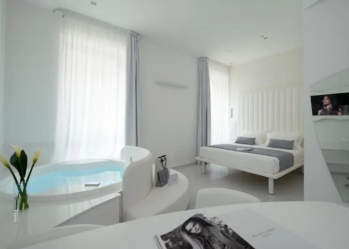 Gatto Bianco Mia Aparthotel Mailand