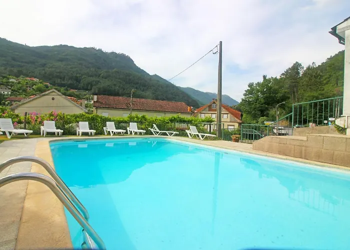 Serrana Gerês