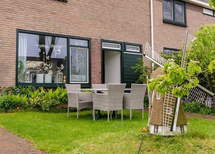 B&B Molenaar