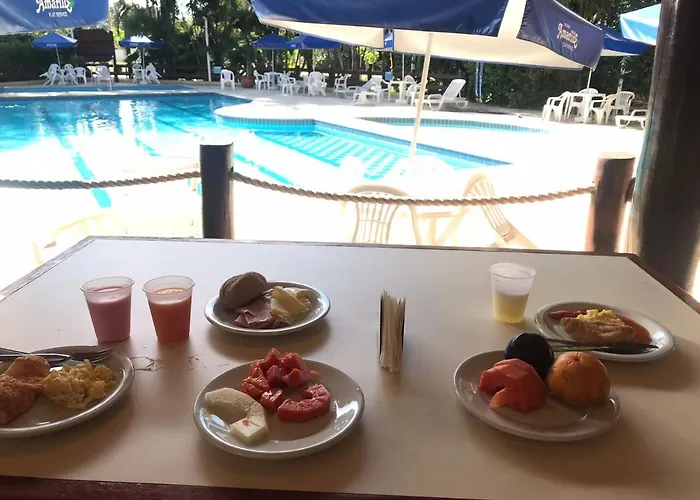 Riviera de São Lourenço Amarilis 302 Bertioga