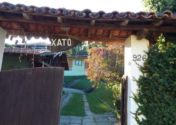 Pousada Xato