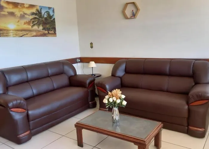Hotel Doce Lar Campos dos Goytacazes