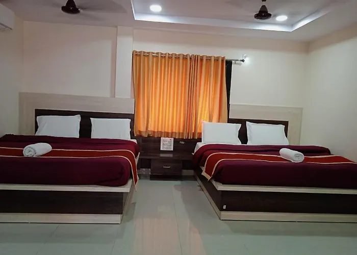 Sri Bhavyaresidency