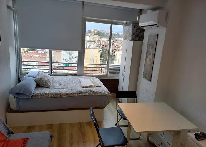 Apartahotel Riscal Alicante