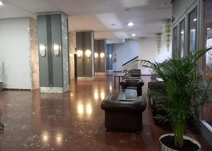 Apartahotel Riscal Alicante