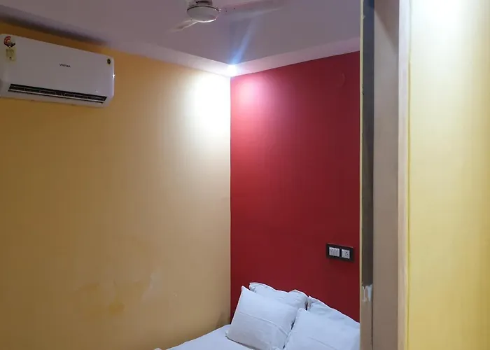 Hotel O Eleven