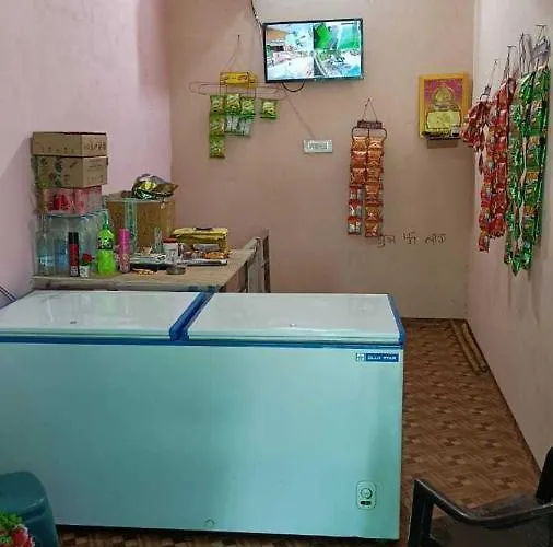 Hotel O Sai Hotel