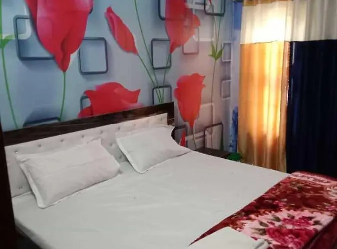 Hotel O The Diamond Guest House
