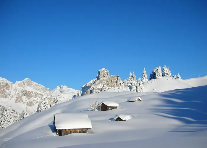 Residence Vallon