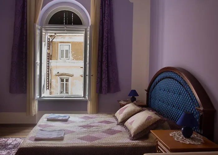 Rooms Cristal Roche Rijeka