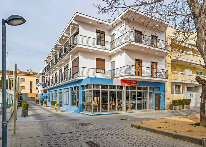 Hostal La Marina