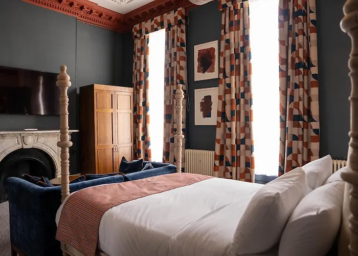 Milsom Hotel Bath