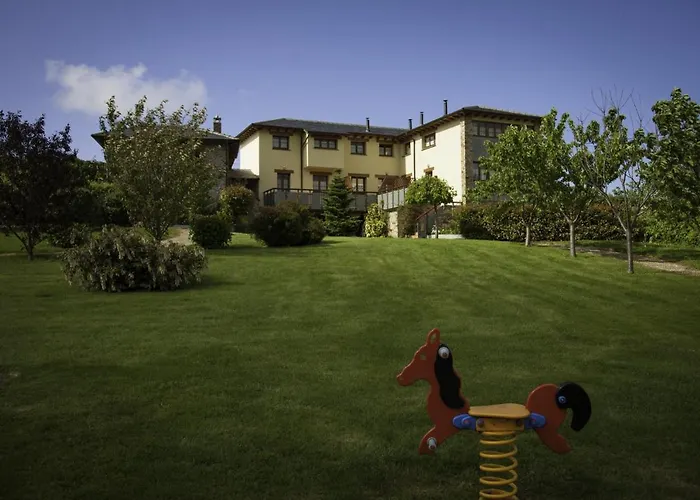 Hotel Hacienda Llamabua