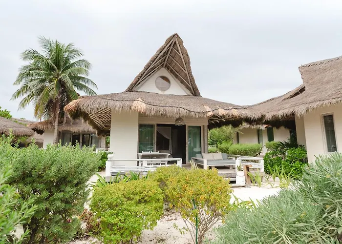 Kai Tulum Hotel