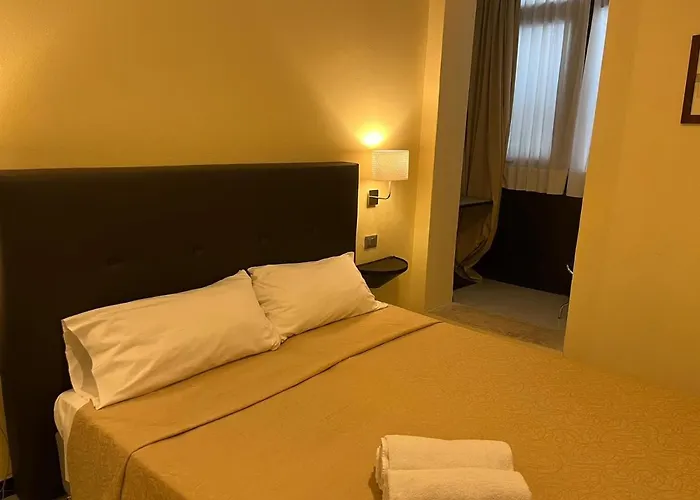 Hotel Ambasciatori Sottomarina