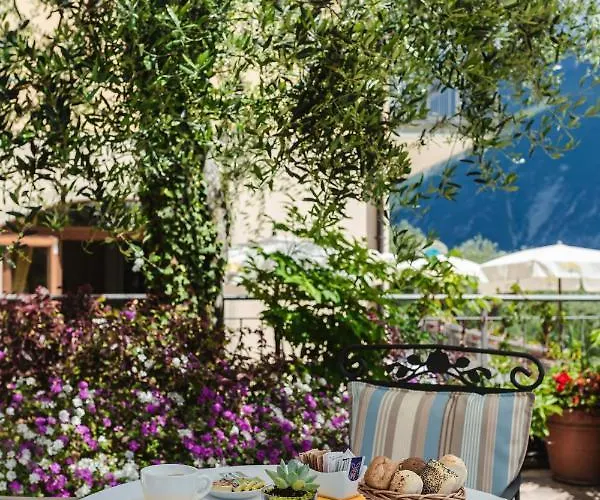 Hotel Locanda Ruscello Garnì