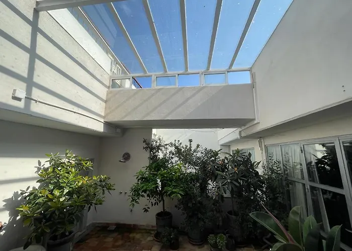 Bombayarte Aparthotel Tarifa