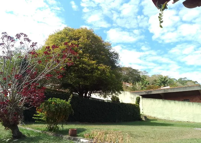 Pousada Xato