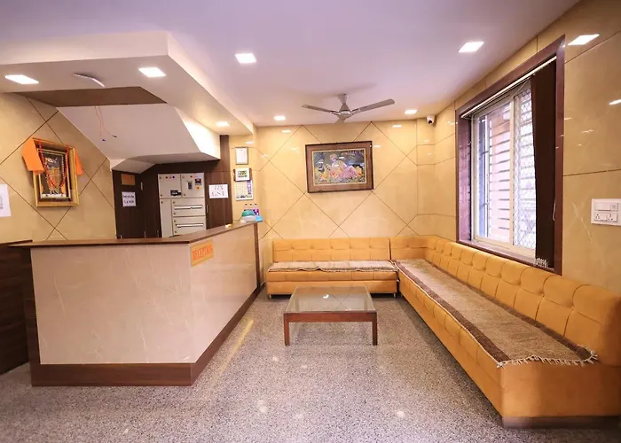Maruti Group Of Hotels - Shri Naman