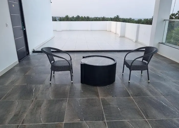 Plutus Residency