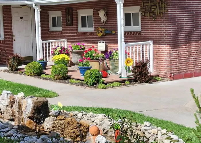 Husker Inn