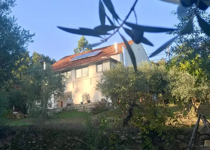 Relaxscape Hotel Tomar