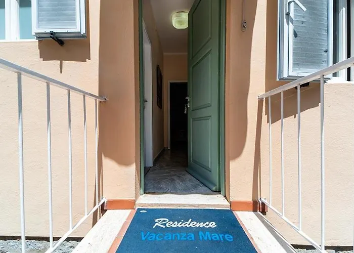 Residence Vacanza Mare Marina di Campo