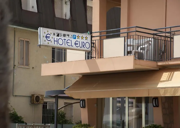 Hotel Euro Bellaria-Igea Marina