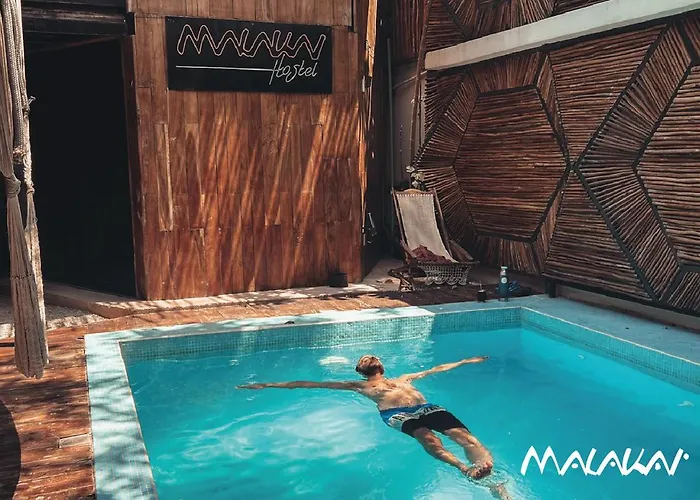 Malakai Hostel Tulum