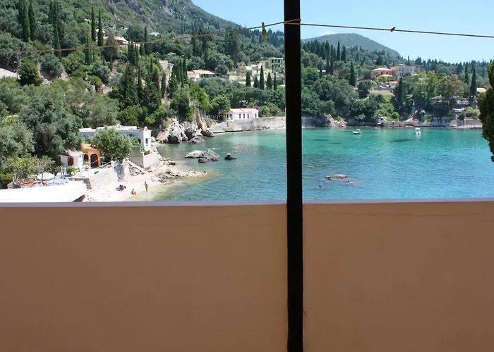 Dolphin Sea View Rooms