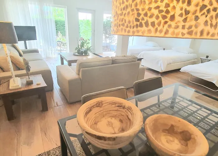 Luxury Loft At Lake Volendam 20 Min. From Amsterdam Cs