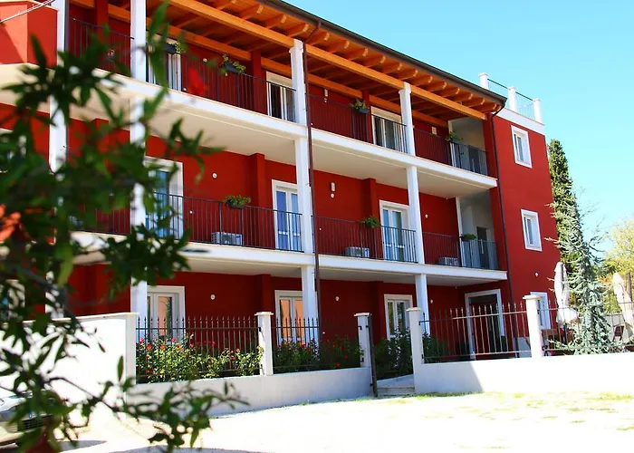 Residence Candeloro Francavilla Al Mare
