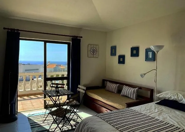 Monte Na Praia Aljezur