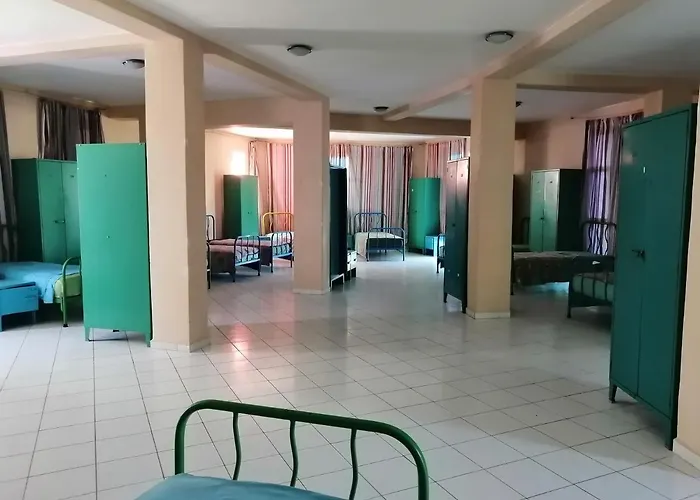 Maison Des Artistes Aparthotel Tanger