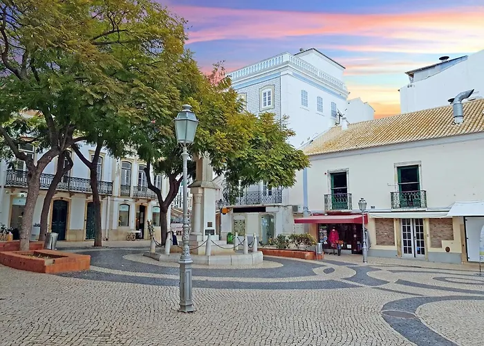 Gil Vicente Guest Rooms Lagos
