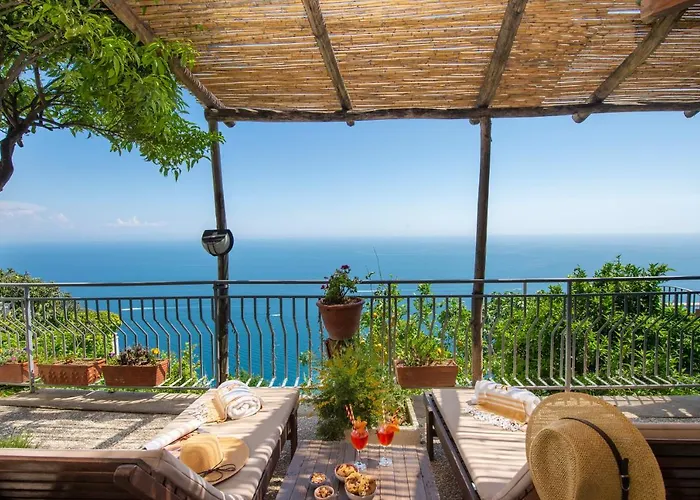Amalfi Residence Conca dei Marini