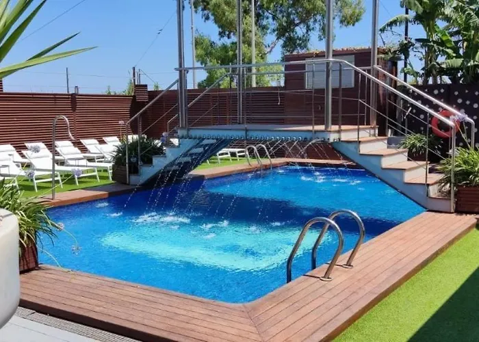 Hotel Ruta Romana Sagunto