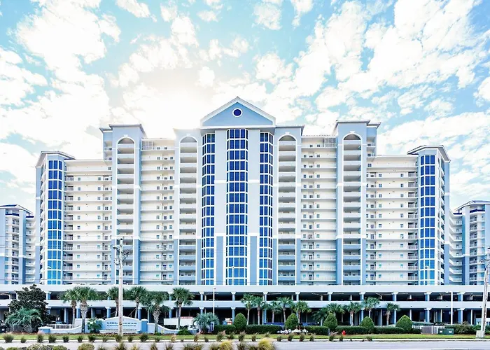 Lighthouse 202 Hotel Gulf Shores