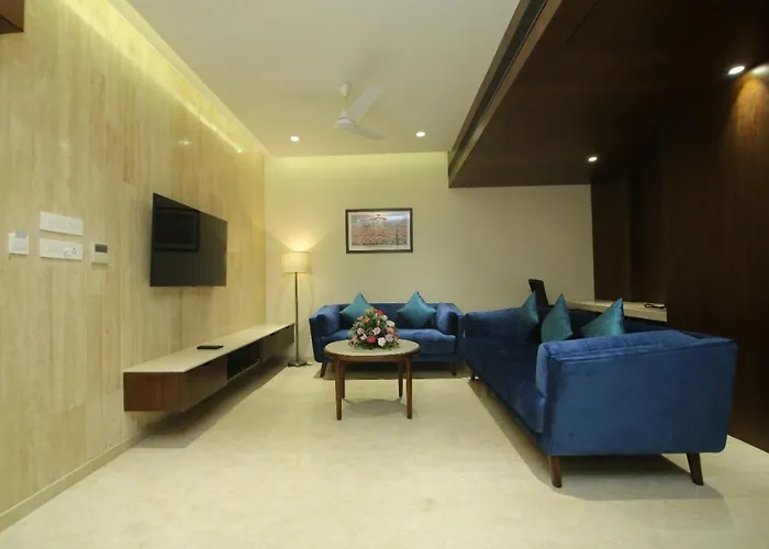 The Ocean Pearl Dharmasthala Ujire