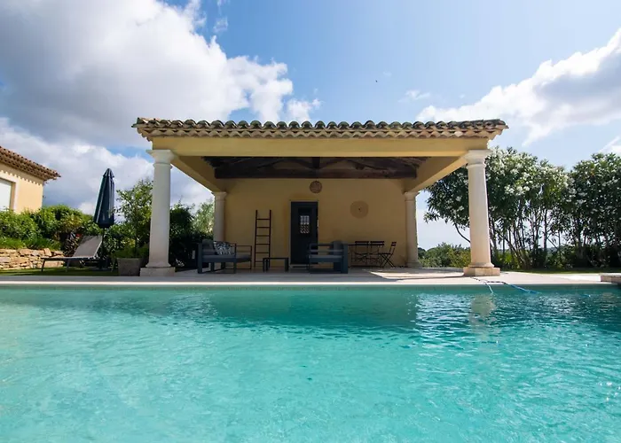 Villa Syracuse - Chambre Privee Avec Piscine Et Jardin