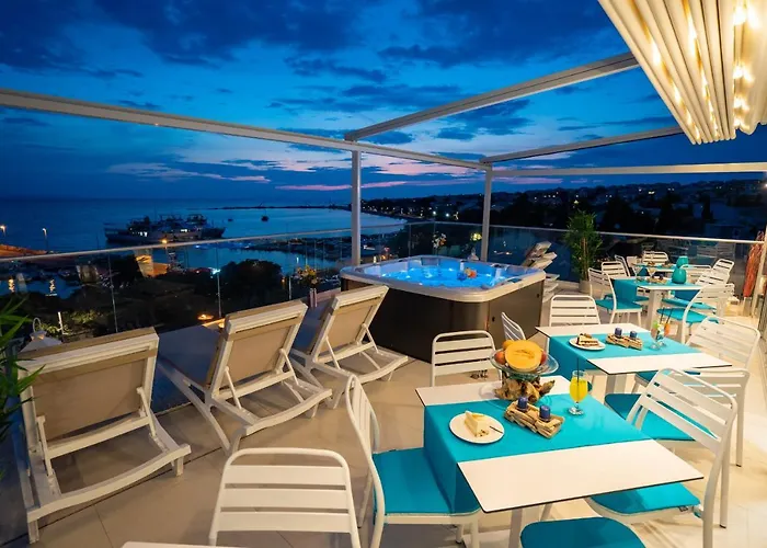 Bed&Breakfast Novalis Novaglia