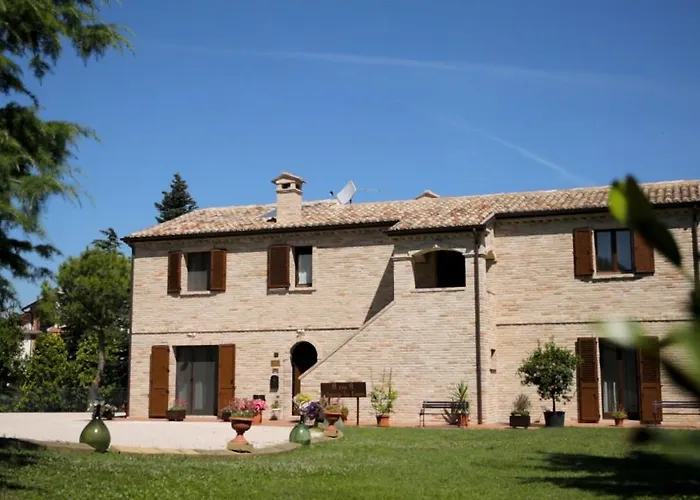La Finestra sul Conero