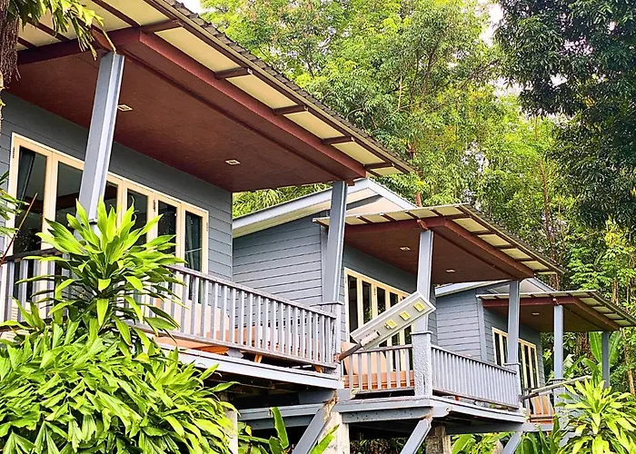 Phuket View Coffee And Resort