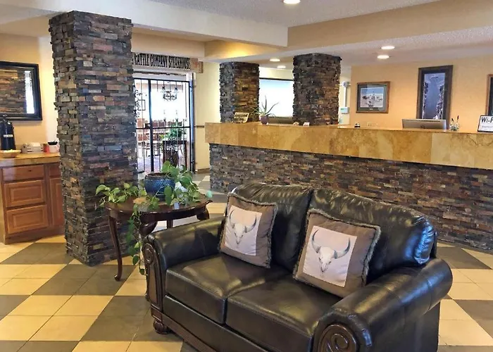Affordable Inns Evanston